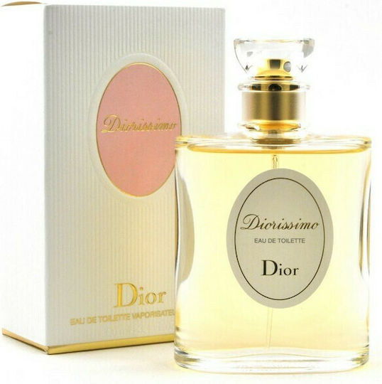 Dior Diorissimo Eau de Toilette 100ml | Skroutz Romania