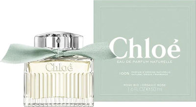 Chloe Naturelle Eau de Parfum 50ml