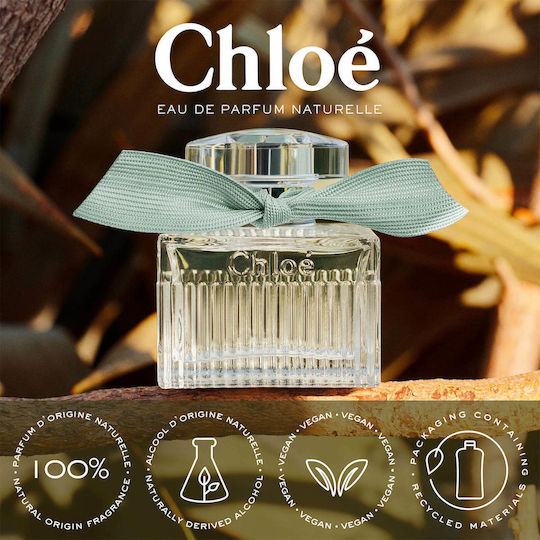 Chloe Naturelle Eau de Parfum 50ml