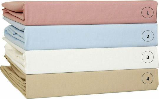 Anna Riska Baby Duvet Cover Prestige 2 Sky Blue 82301130010-1710 120x165cm