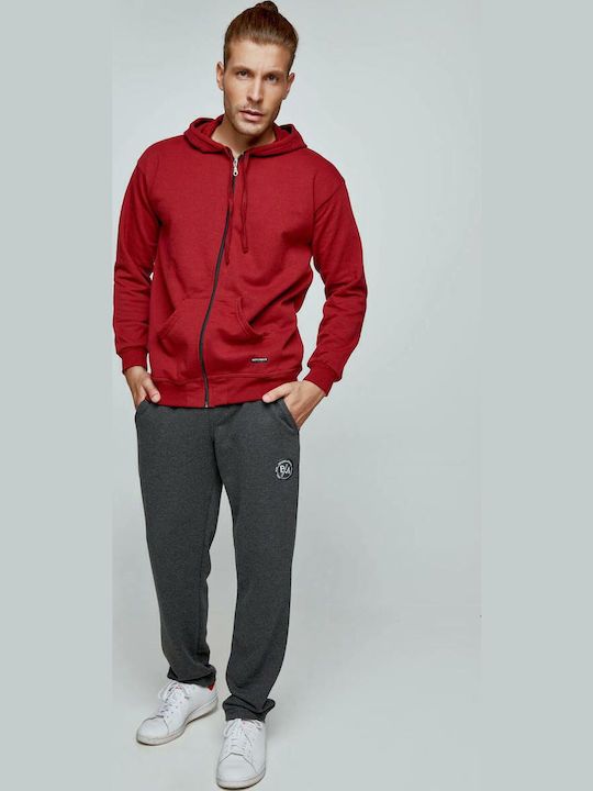 Sweatpants Anthracite