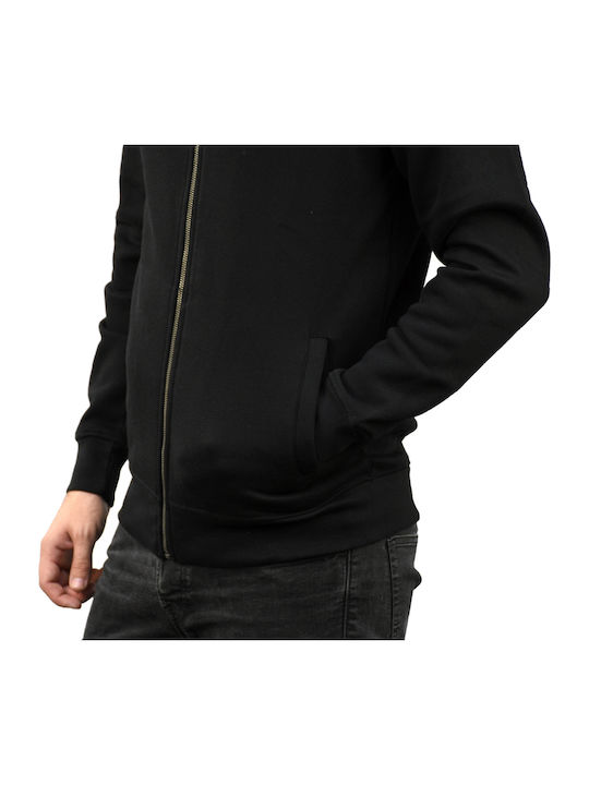 Black Cardigan