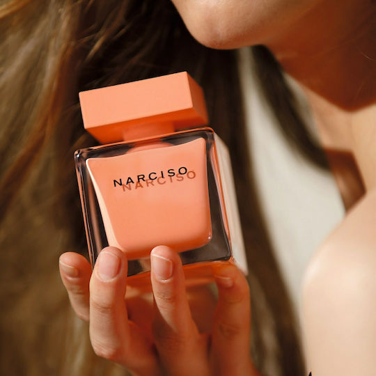 Narciso Rodriguez Ambree Damenparfums Eau de Parfum 30ml