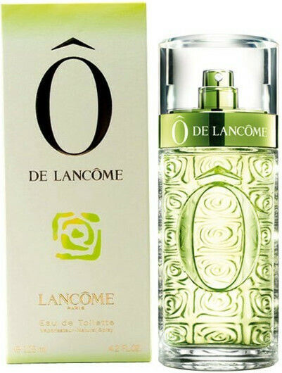 Lancome O De Lancome Eau de Toilette 75ml