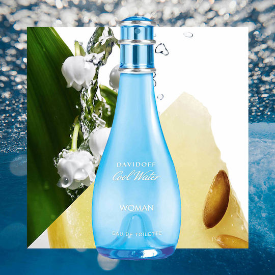 Davidoff Eau de Toilette 50ml