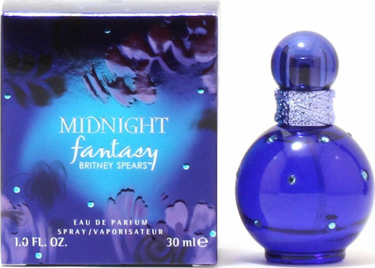 Britney Spears Eau de Parfum 30ml