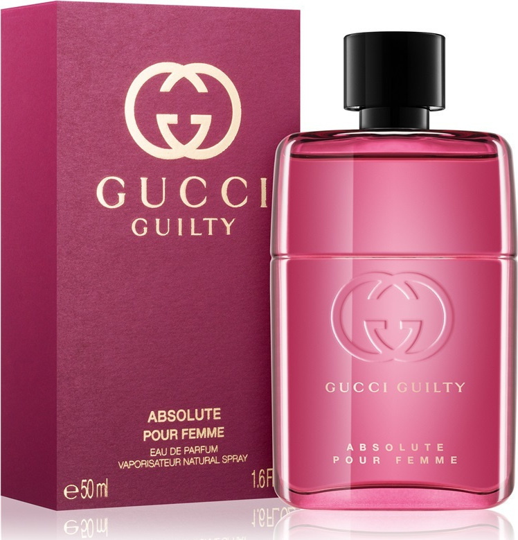 Gucci Eau de Parfum 30ml