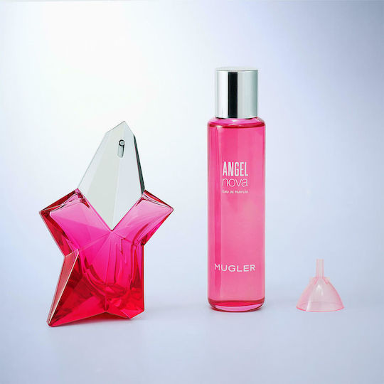 Mugler Angel Nova Eau de Parfum Refillable 100ml