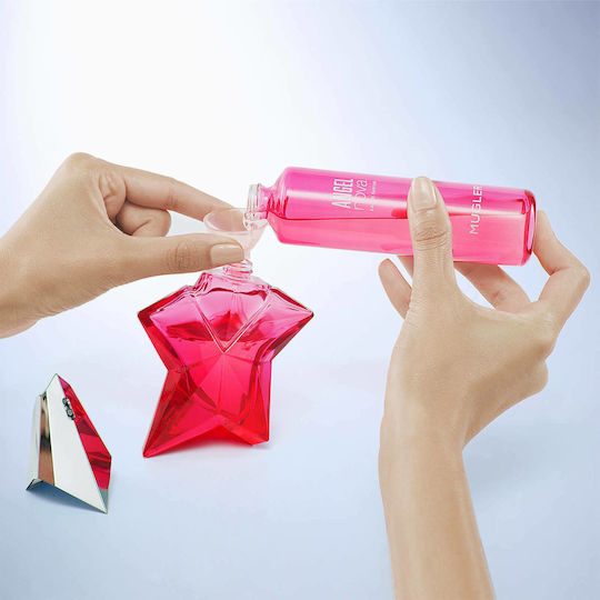 Mugler Angel Nova Eau de Parfum Refillable 100ml