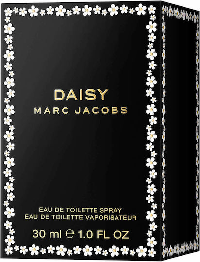 Marc Jacobs Daisy Тоалетна вода 30мл