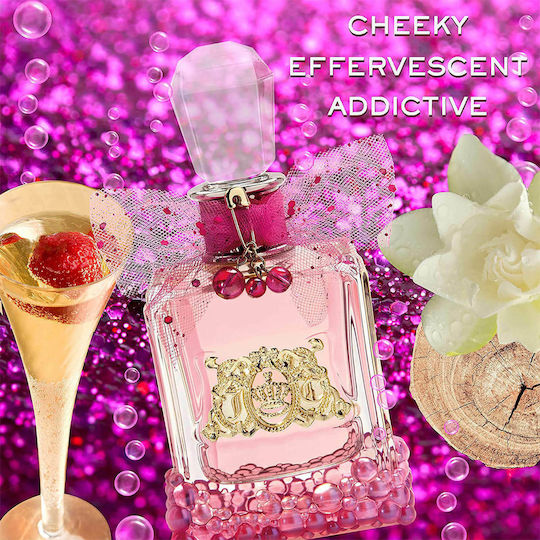 Juicy Couture Viva La Juicy Le Bubbly Eau de Parfum 100ml