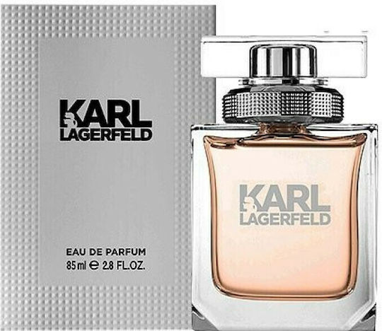 Karl Lagerfeld Eau de Parfum 25ml