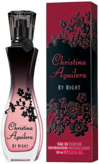 Christina Aguilera Парфюмна вода 30мл