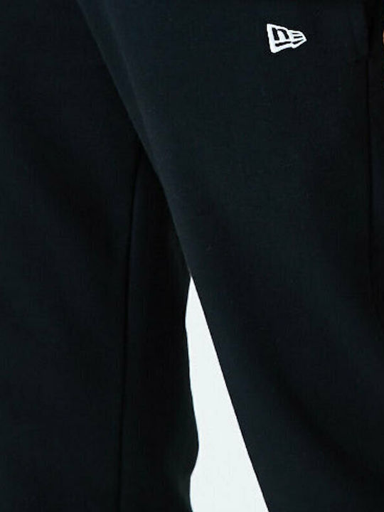 Essential Pantaloni de trening cu Elastic Negru