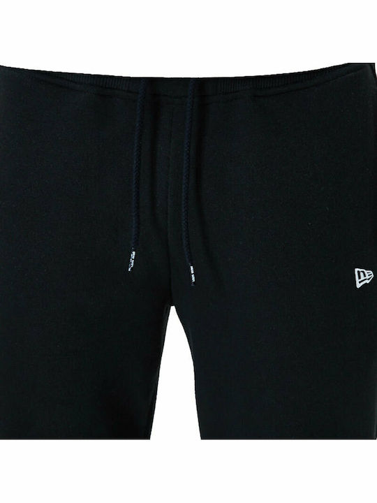Essential Pantaloni de trening cu Elastic Negru