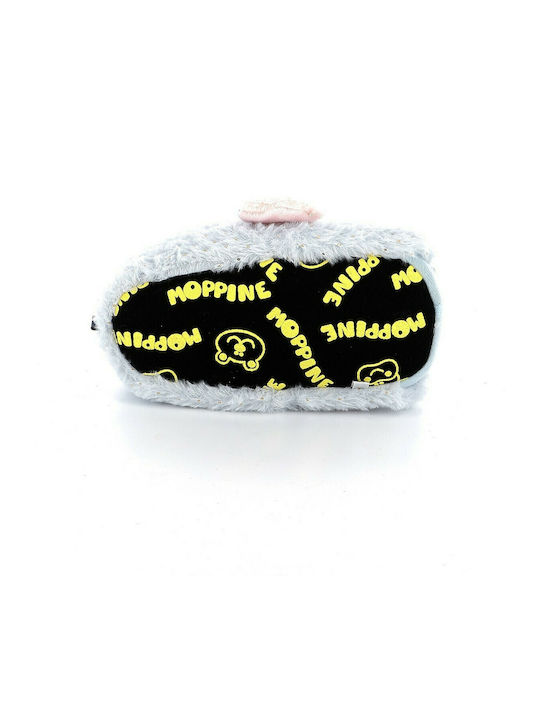 Kids Slippers Gray