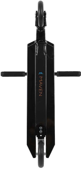 AO Scooters Παιδικό Πατίνι Maven 5 Δίτροχο Μαύρο