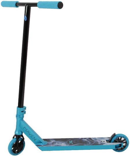 AO Scooters Kinderroller Maven 5 2-Rad Blau