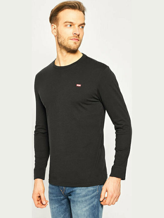 Original HM T-Shirt Schwarz