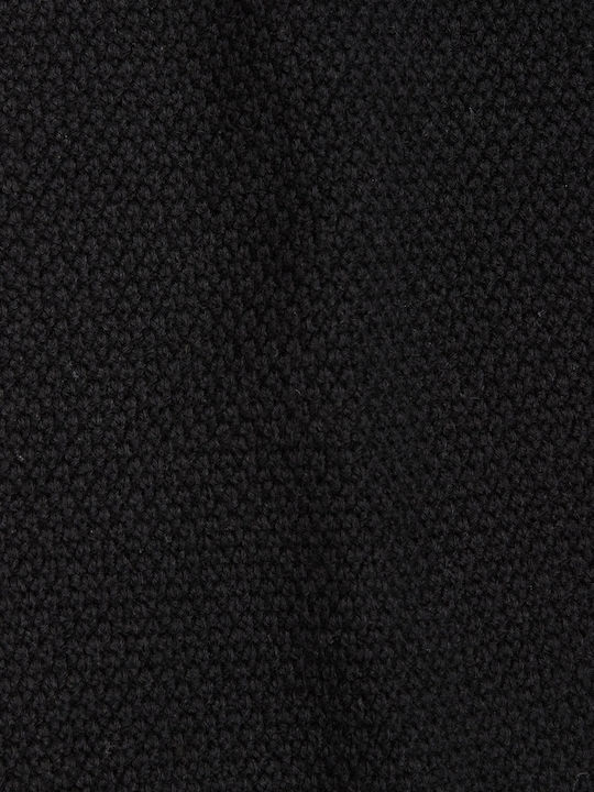 Long Sleeve Sweater Black