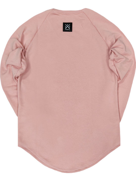Sweatshirt Rosa