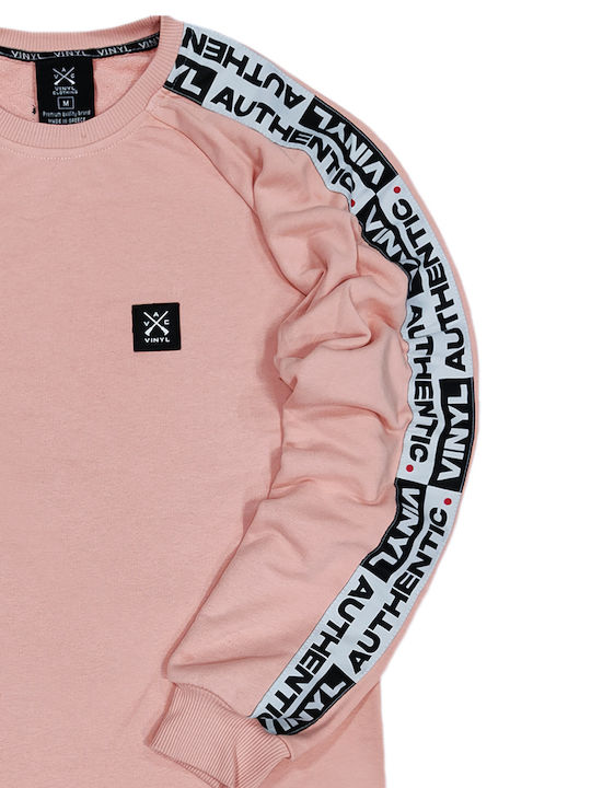 Sweatshirt Rosa