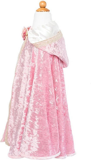 Carnival Cape Pink