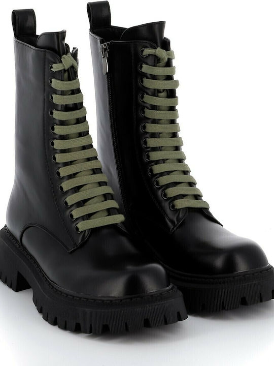Adam's Shoes
