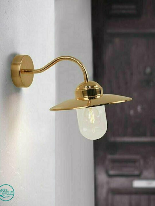 Nordlux Luxembourg Φωτιστικό με Καπέλο 42x11εκ. Nordlux Luxembourg Φωτιστικό με Καπέλο 42x11εκ.