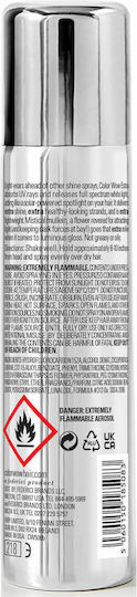 Color Wow Extra Mist-ical Shine Haarspray für Leichtes Halten 162ml