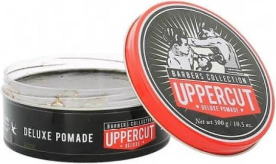 Uppercut Deluxe Deluxe