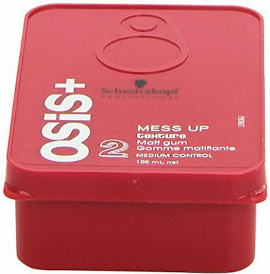 Schwarzkopf OSIS+ Mess Up Kleister 100ml