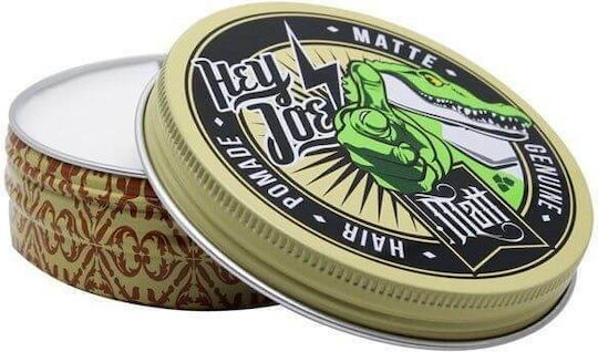 Hey Joe Pomade Matte 100gr 100ml