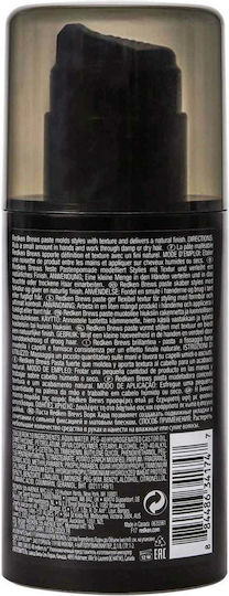 Redken Brews Molding Paste 100ml