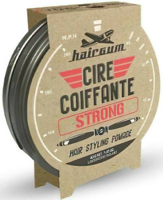 Hairgum Strong Pomade Pomadă 40gr