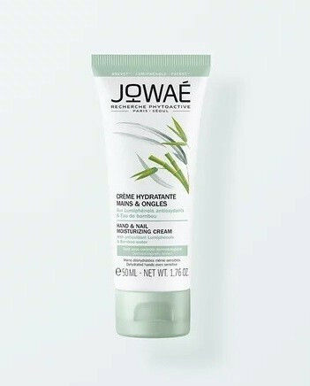 Jowae Nail Moisturizing Cream Moisturizing Hand & Nail Cream 50ml