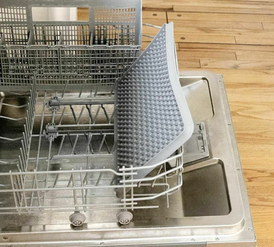 Ezpz Trocknungsgestell für Babyflaschen Gray EZPZ 1Stück