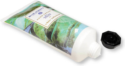 Blue Scents White Infusion Crema de mâini hidratantă 50ml