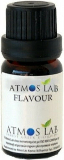 Atmoslab Άρωμα Agrinio 10ml 1τμχ