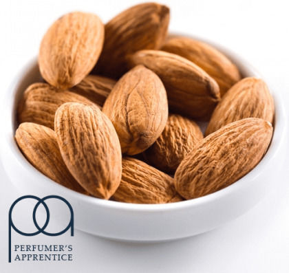TPA Άρωμα Toasted Almond 10ml 1τμχ