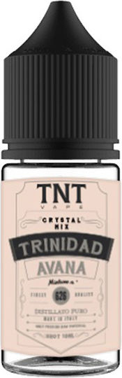 TNT Vape Flavor Shot Trinidad Avana 10ml/30ml 1Stück