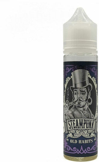 Steampunk Shot de aromă 20ml/60ml 1buc Old Habits
