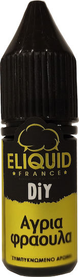 E-Liquid France Άρωμα Strawberry 10ml 1τμχ