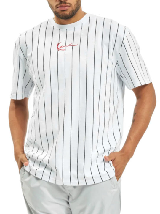 T-shirt Λευκό