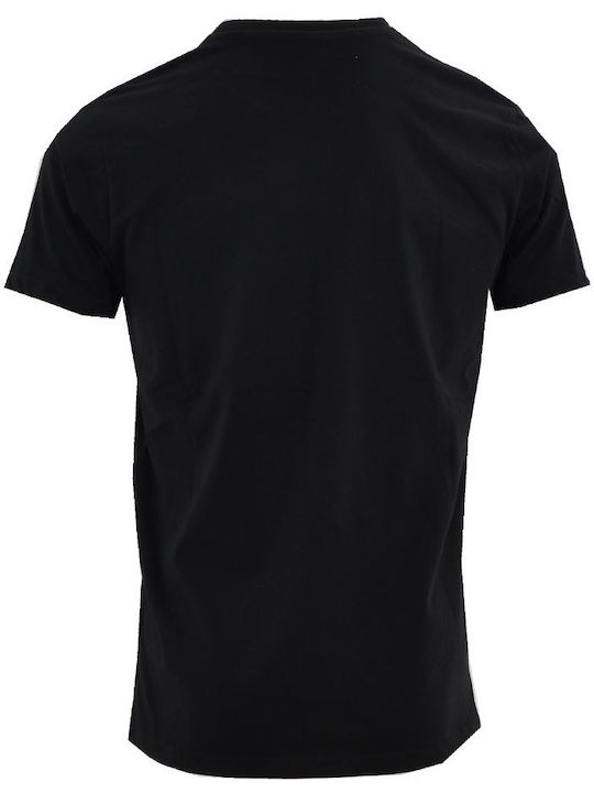 Basic T-shirt Black