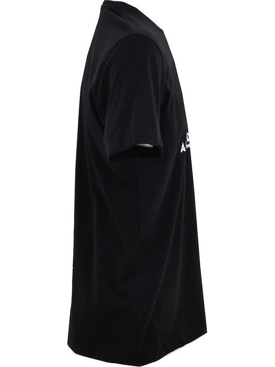 Basic T-shirt Black