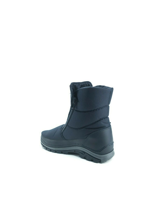 Adam's Shoes Kids Wellies Navy Blue -39