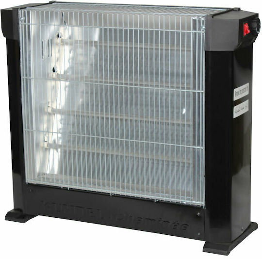 Kumtel KS 2760 Σόμπα Χαλαζία 2200W