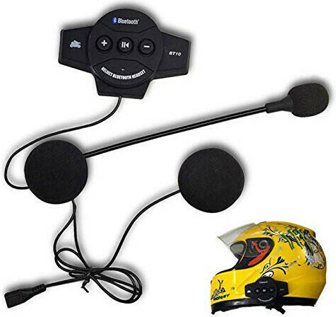 mit Bluetooth