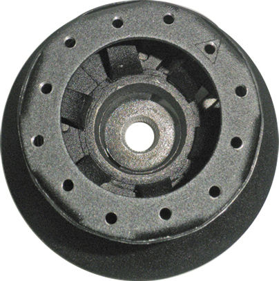 Luisi Κώνος Τιμονιού για Honda Civic / Crx / Integra 1988-1991 / Rover 200-400 1987